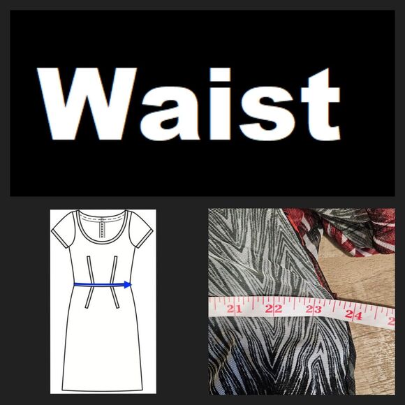 NWT London Times Size 18W Womens Maxi Dress Plus Size - Picture 13 of 13